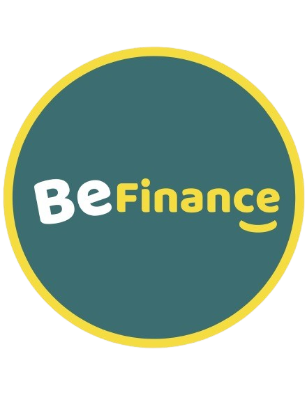 Befinance.cloud Logo